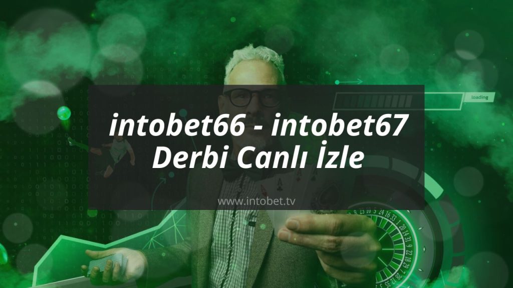 intobet66 - intobet67