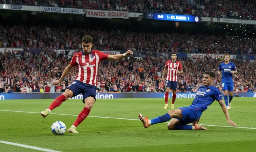 Samsunspor Madrid’de Avrupa’daki 22. Sınavına Çıkıyor