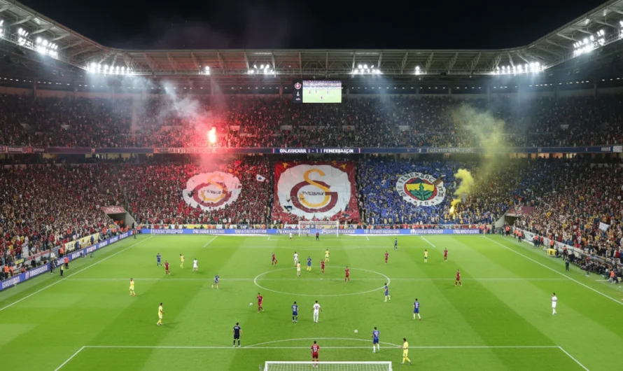 Ziraat Türkiye Kupası Çeyrek Final Heyecanı: Maç Takvimi ve Detaylar: Analiz