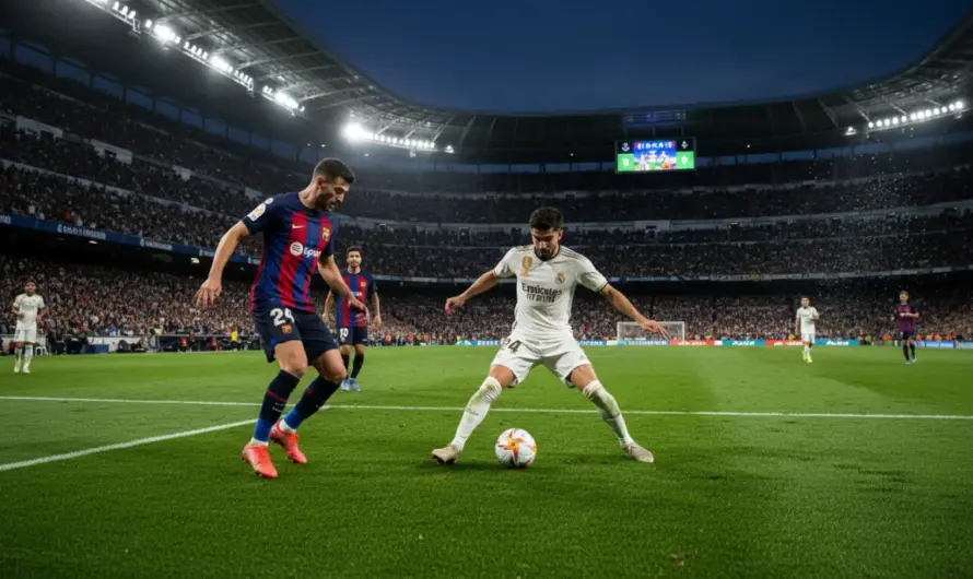 Alaves ile Real Madrid Arasındaki Kritik Karşılaşma: Arda Güler’in Performansı Ne Olacak?