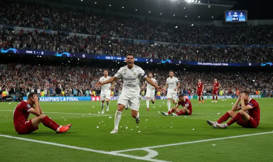 Bayern Münih, Real Madrid’i Şampiyonlar Ligi’nde Şaşırttı: Maçın Detayları ve Analizi