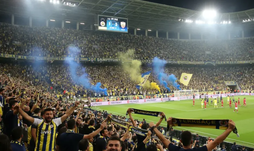 Dev Randevuda Konuk Tribünü Katılım Şartları Netleşti