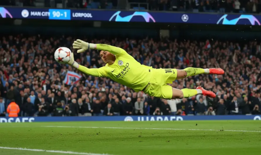 Dünya Genelindeki En Başarılı 15 Kaleci Listesi: Ederson Türkiye’den Seçildi