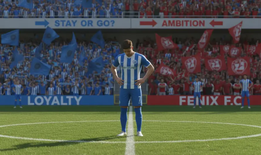 Kartal’ın Genç Yeteneği İçin Kritik Süreç: Çizme’de Belirsizlik