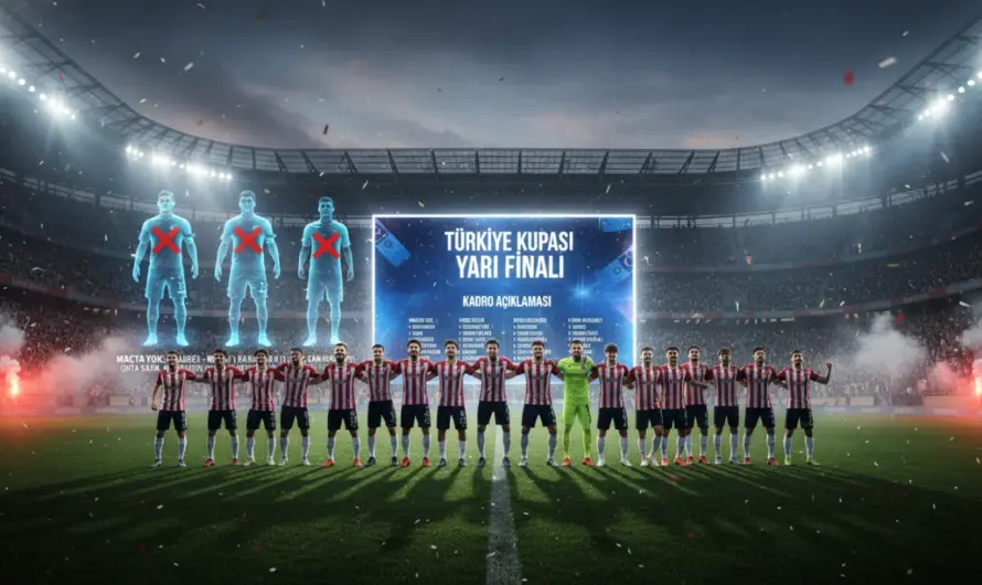 Sarı Kanaryaların Zorlu Randevu Öncesi Yaşadığı Sarsıntı