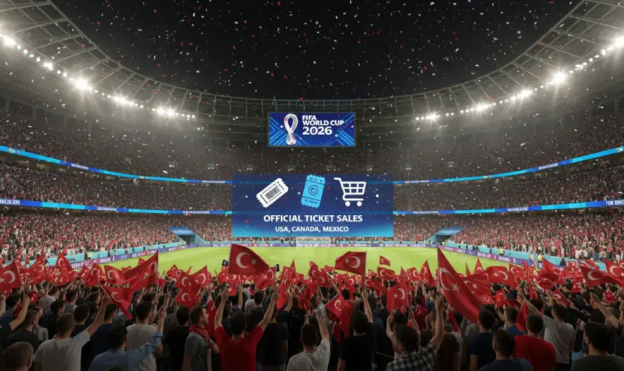 Üç Ülkeli Futbol Şenliği: Tribünlerde Yer Ayırtma