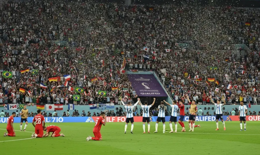 2026 Dünya Kupası Gruplarından Çıkan Takımlar ve Turnuvaya Veda Eden Sürpriz İsimler