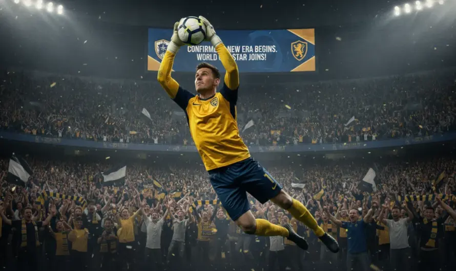 Brezilyalı Kaleci Ederson’un İstanbul’daki Geleceği Belirsiz