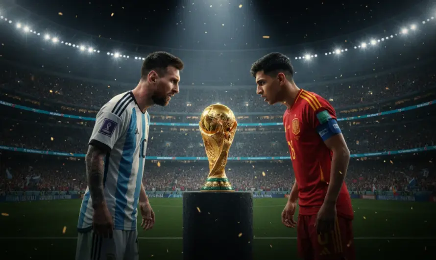 2026 Finali: Matadorlar mı Tangocular mı Kazanacak?