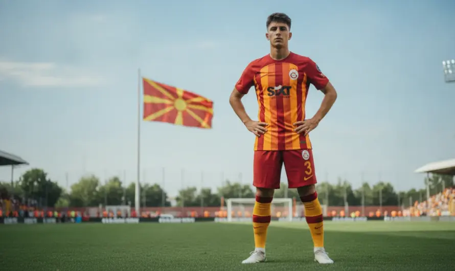 Balkan Futbolunda Yeni Bir Sayfa: Kazımcan Karataş’ın Sürpriz Kararı