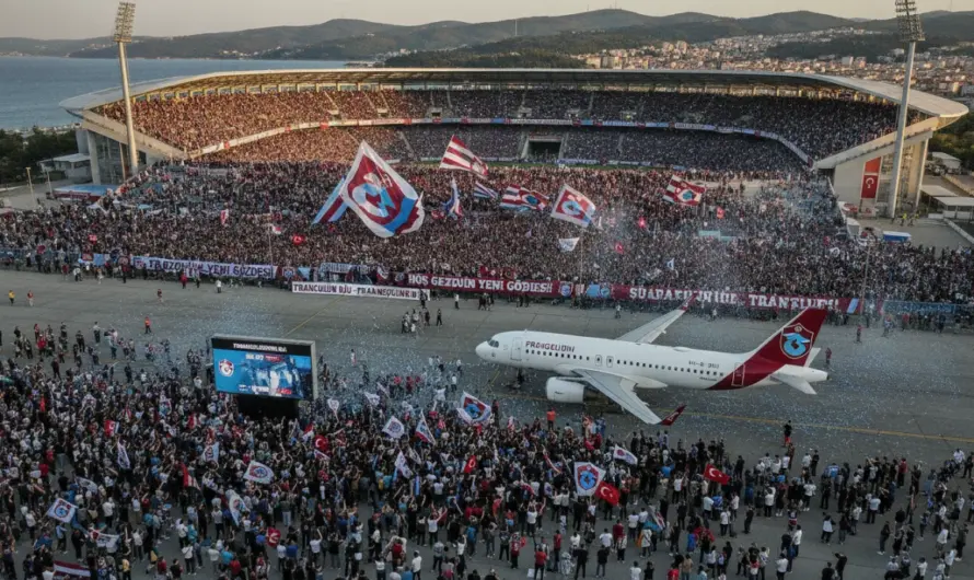 Bordo-Mavili Ekibin Orta Saha Hamlesi: Franculino Dju