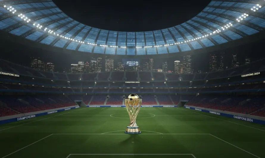 UEFA 2028-2029 Final Şehirlerini Belirledi: Türkiye Bu Kez Kapsam Dışı